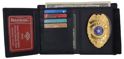 rfid technology badges|rfid badge wallets for men.